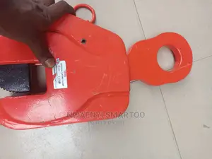 Beam Clamps
