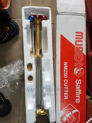 Original Cutting Torch