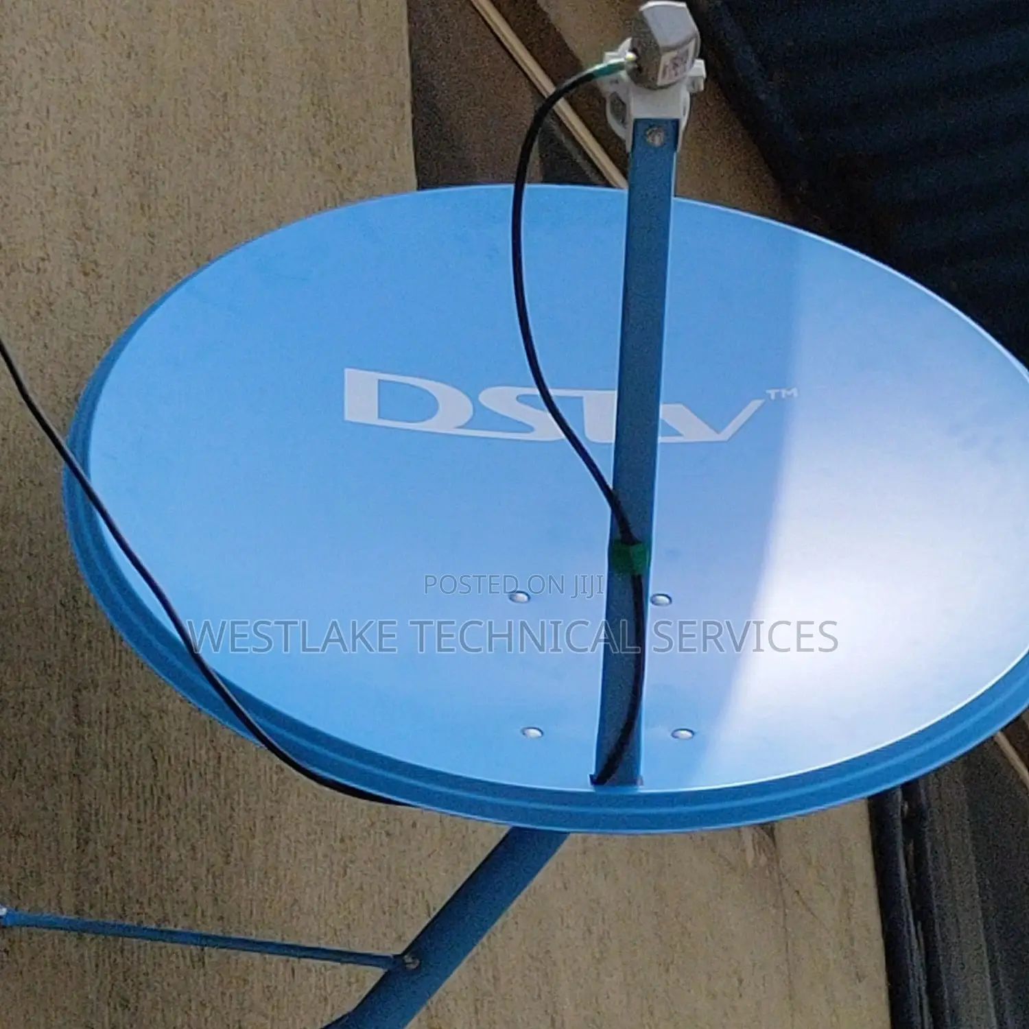 DSTV Technician /Installations and Riggers.