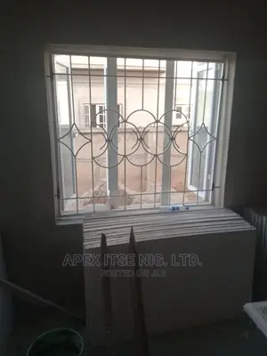 Casement Windows With Burglary Embedded