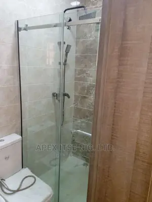 Ideal Shower Cubicle