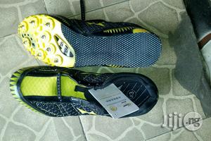 Running Spike Shoe Size 43 and 44