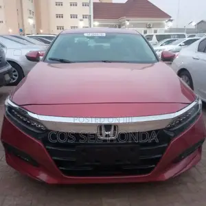 Honda Motor Accessories