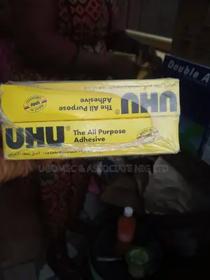 UHU All Purpose Adhesive Small Pack