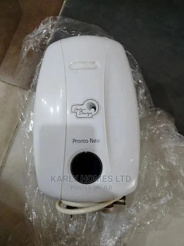 Instant Water Heater