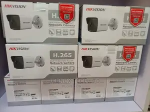 Hikvision Ip Camera 2.0mp Ds-2cd1021g0-1