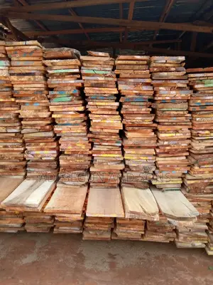 Quality Woods Planks for Furniture Making,And Roofing