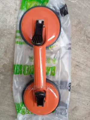 Glass Picker