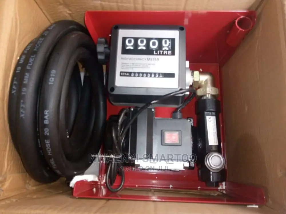 Flow Meter