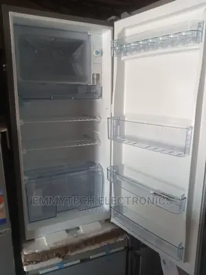 Hisense Refrigerator Rs20