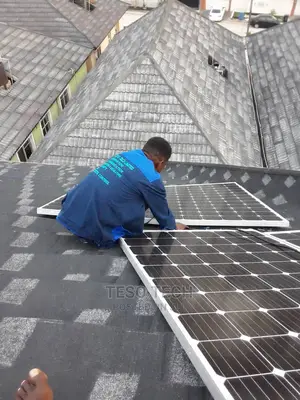 Solar Inverter System for Your Homes and Offices