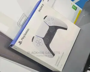 Dual Sense Wireless Controller for Ps5
