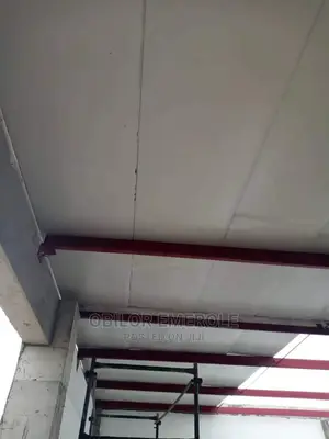 Polyurethane Insulated Roofing Sheets