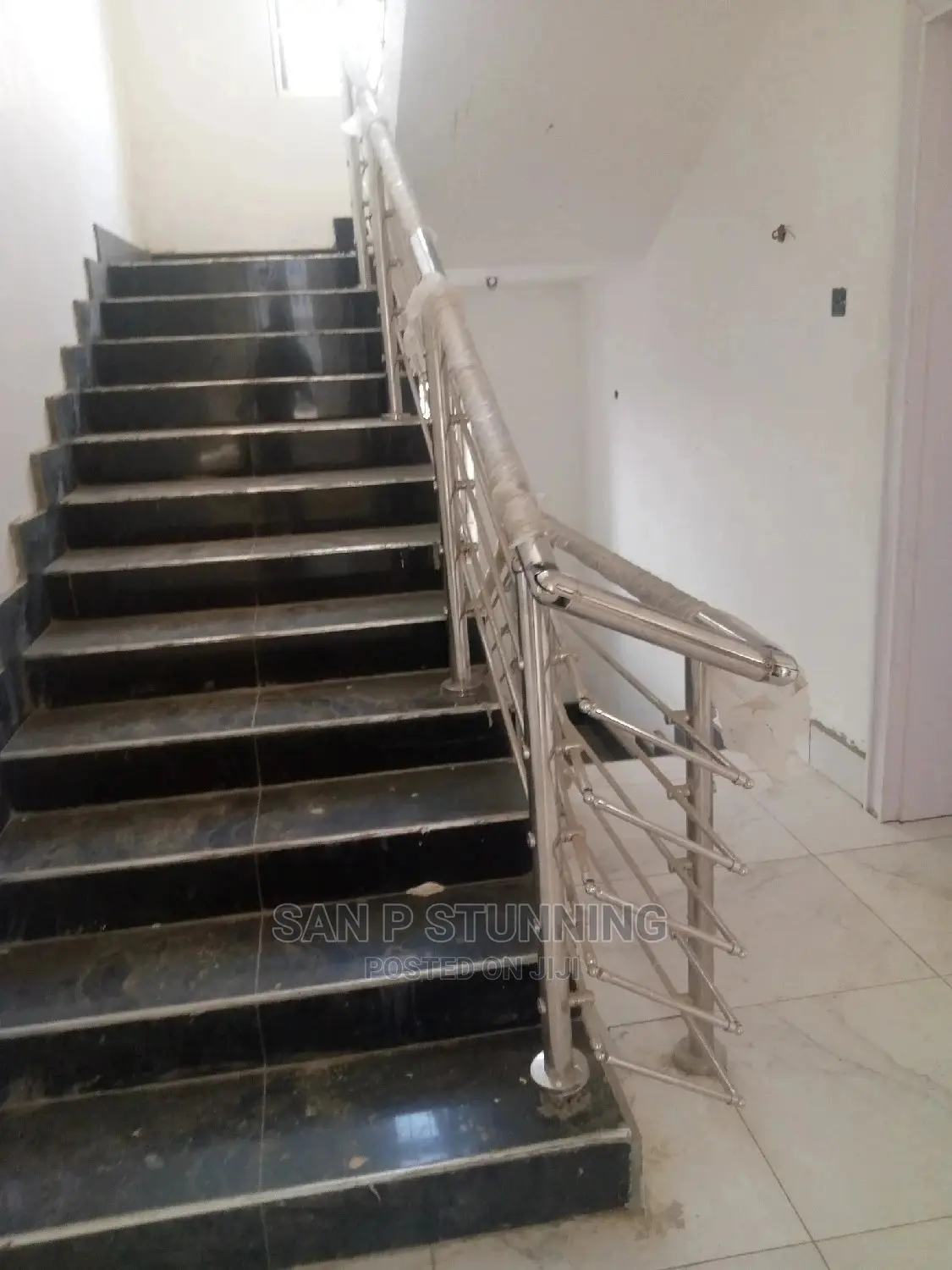 Handrail 304 Turkey