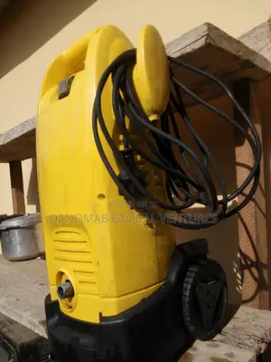 LAVOR POWER High Pressure Washer