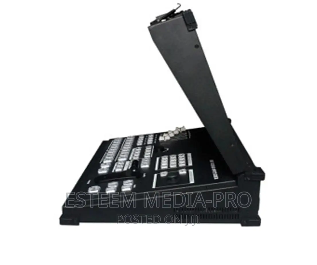 DEVICEWELL HDS9110 Video Switcher ( 8 SDI+2 HDMI)