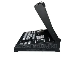 DEVICEWELL HDS9110 Video Switcher ( 8 SDI+2 HDMI)