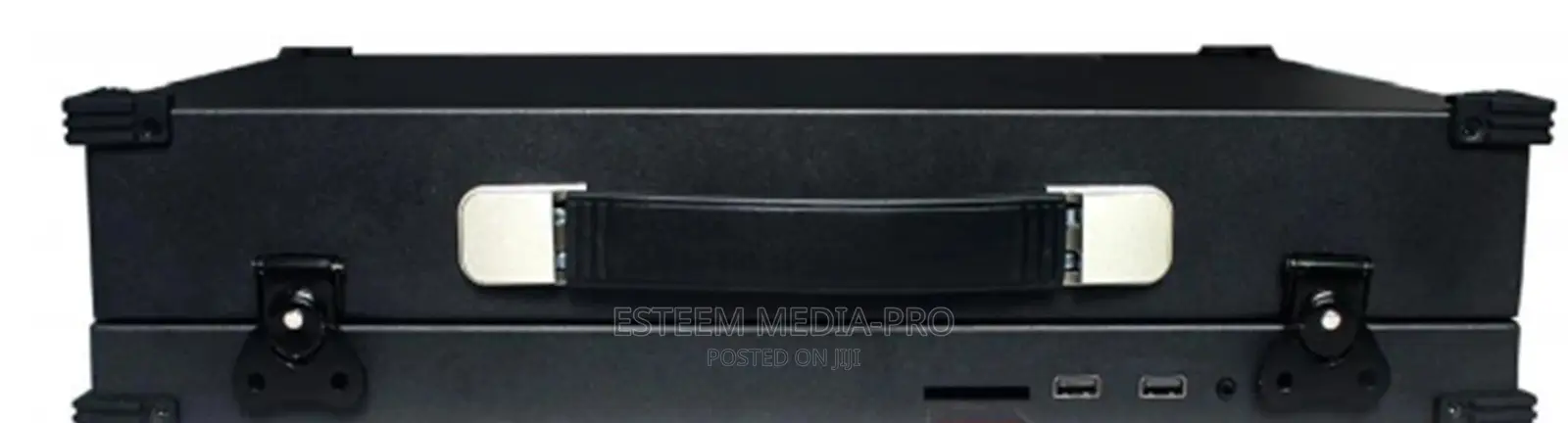 DEVICEWELL HDS9110 Video Switcher ( 8 SDI+2 HDMI)