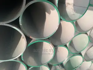 Galvanized Steel Pipes