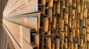 Mild Steel Channel