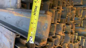Mild Steel Channel