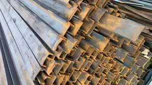 Mild Steel Channel