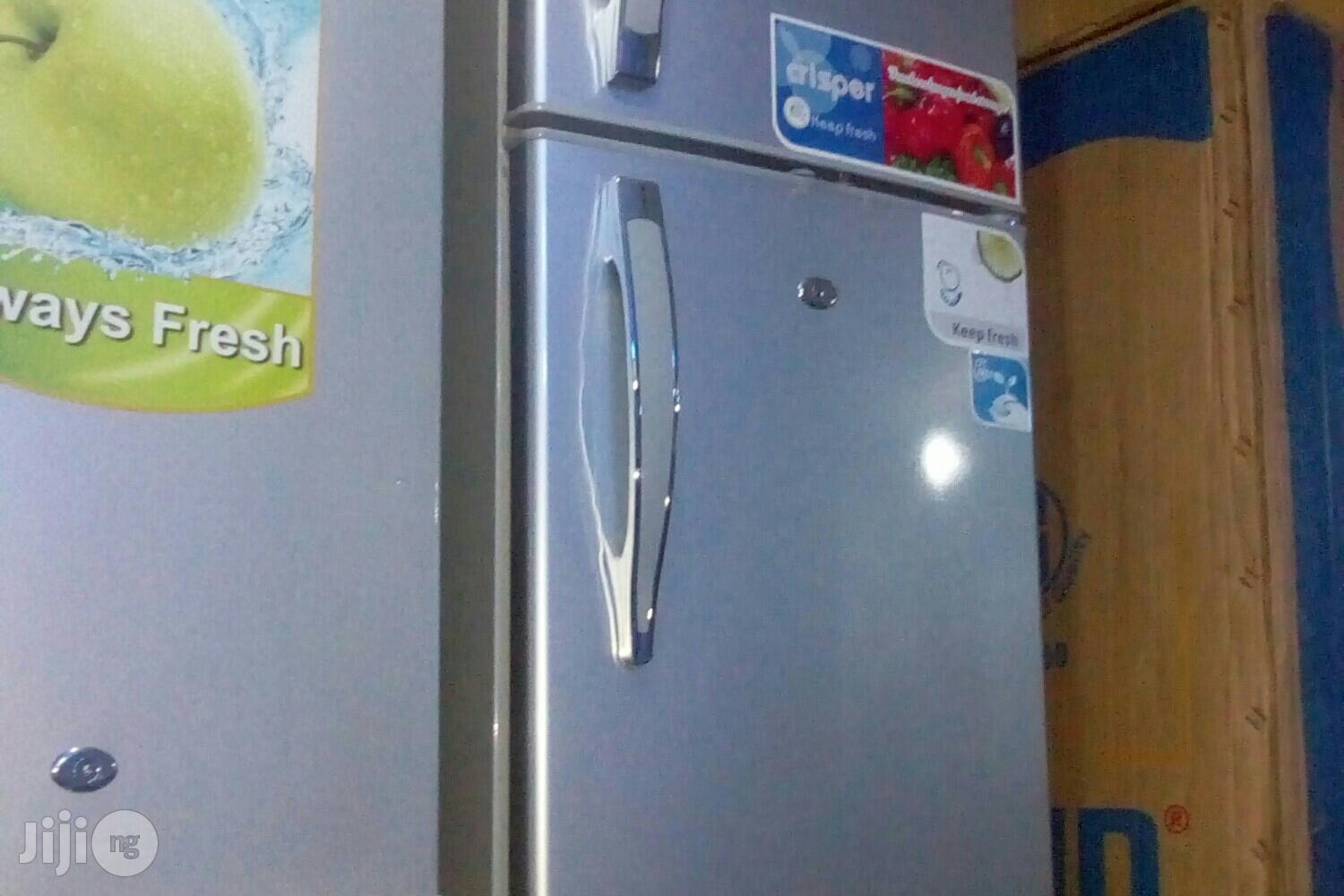 LG Standing Fridge 250 Litres