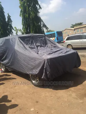 Jeep Car Cover