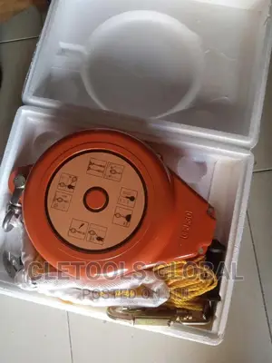 Fall Arrestor G-J 30mters