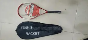 Wilson Tennis Racket