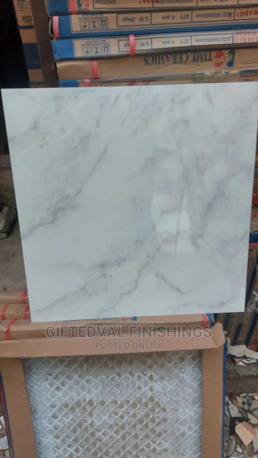 60X60 Floor Tiles