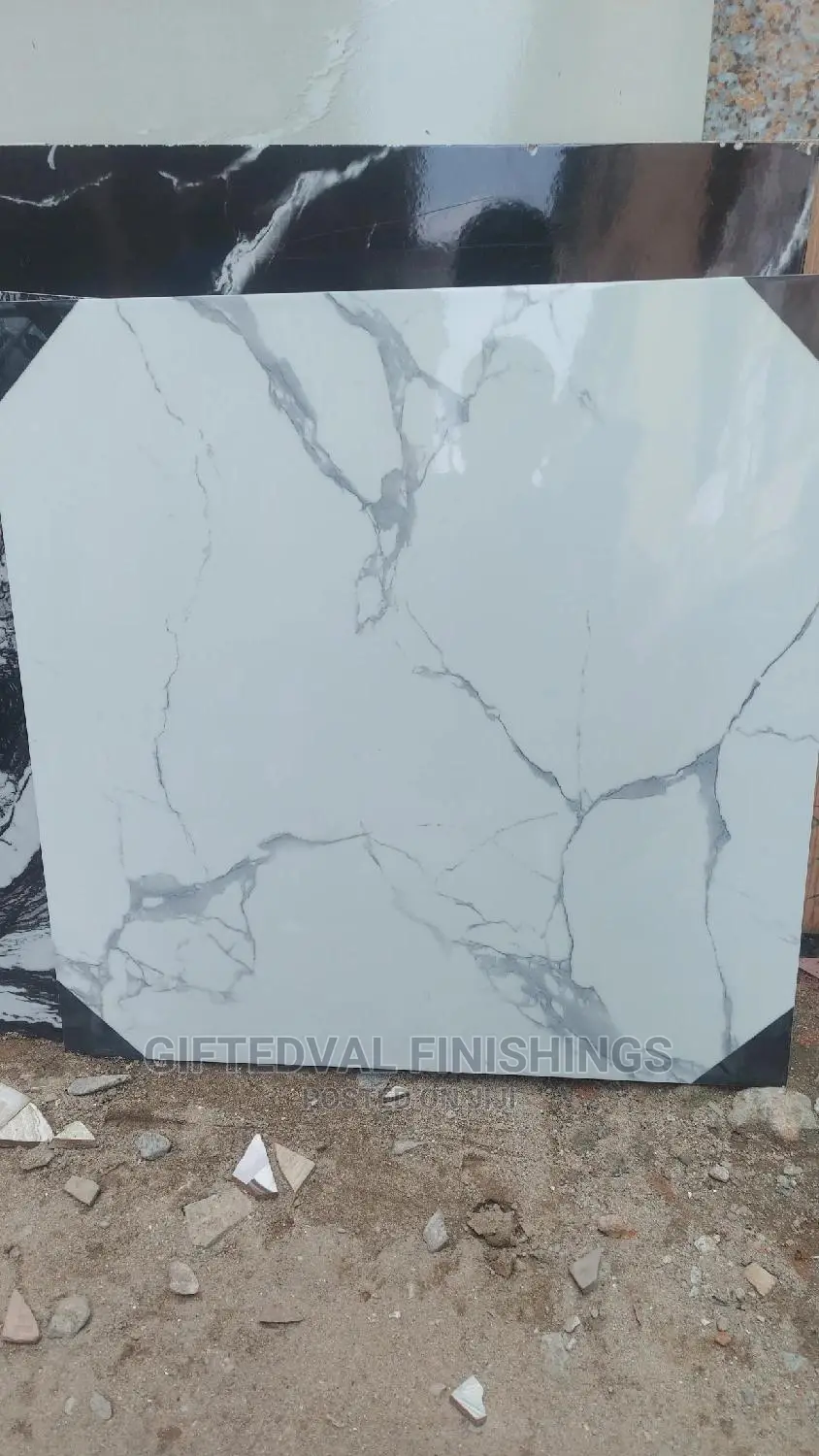 60X60 Floor Tiles