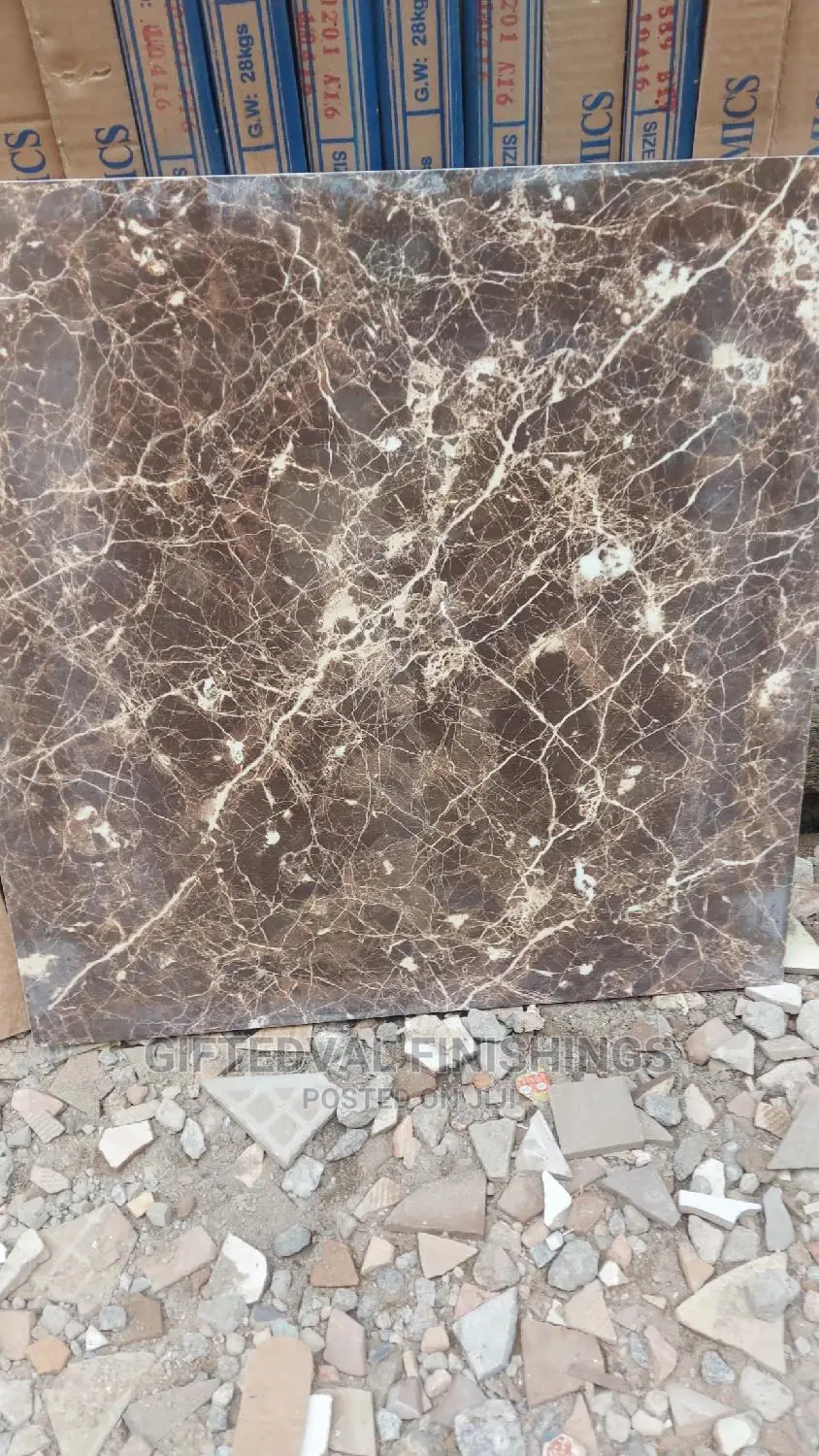 60X60 Floor Tiles