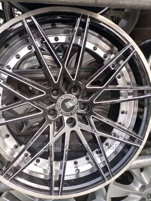 20inch Alloy Rim For Mercedes Benz