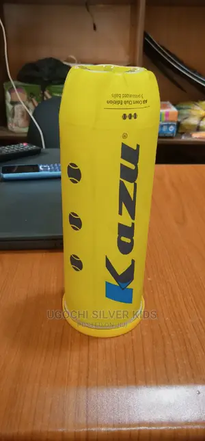 Kazu Lawn Tennis Ball
