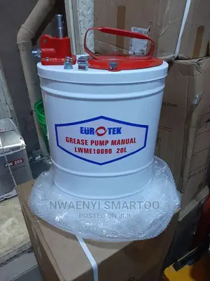 Grease Bucket