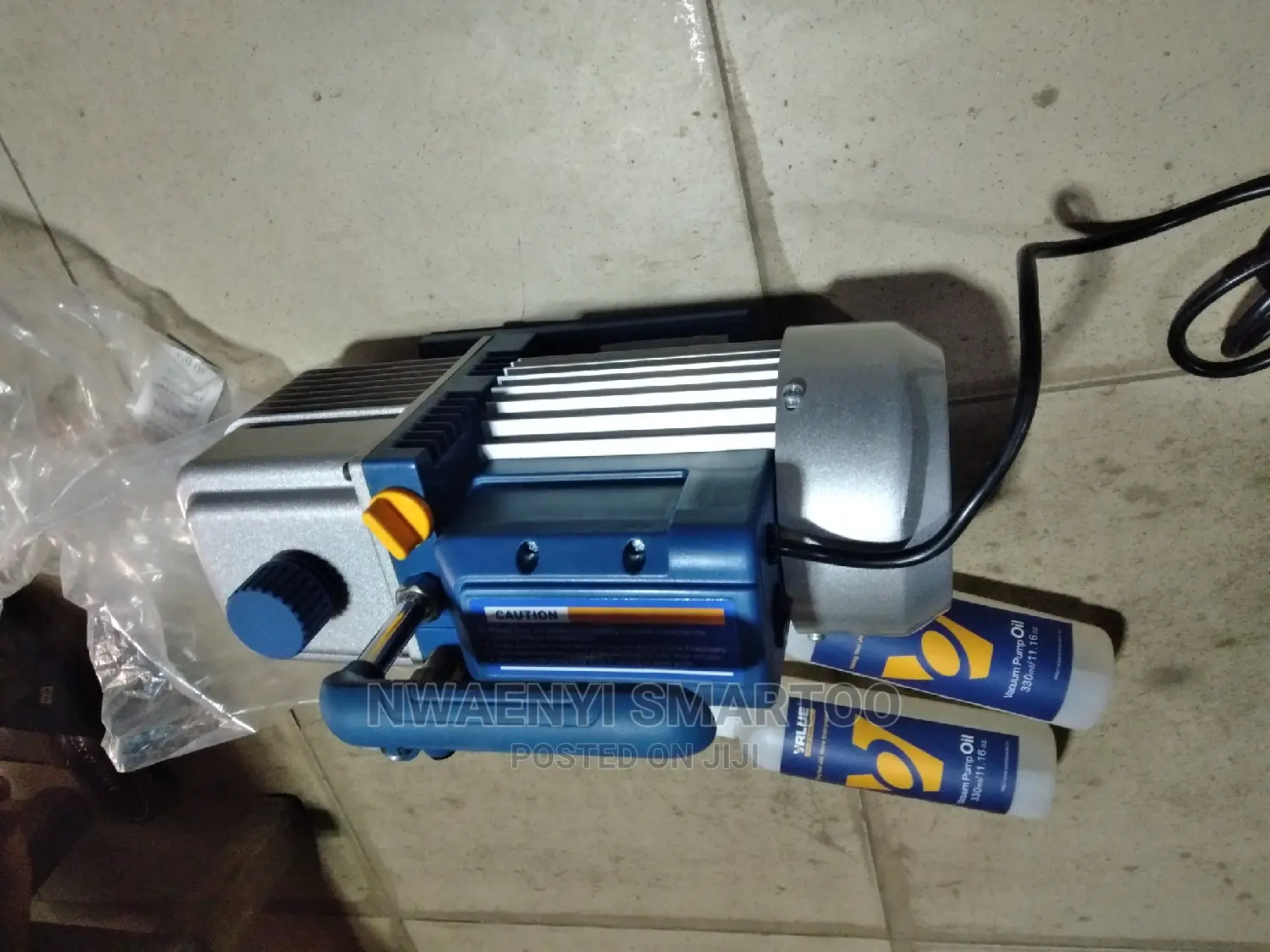 Vaccum Pump