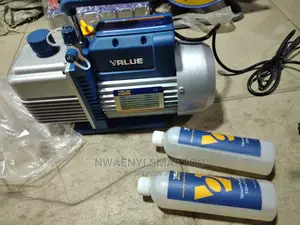 Vaccum Pump