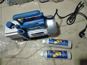 Vaccum Pump Electric