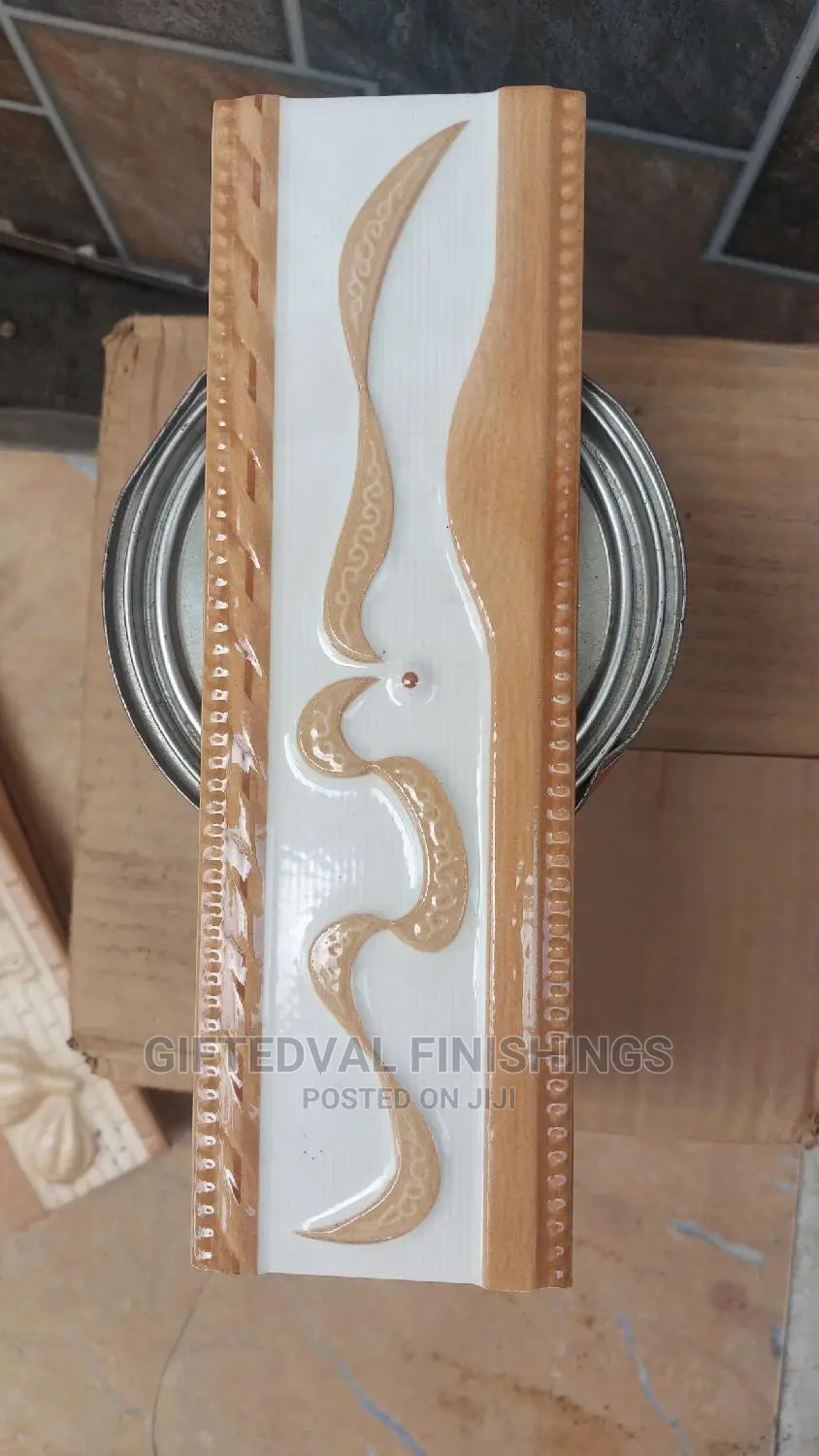 Tiles Skirting