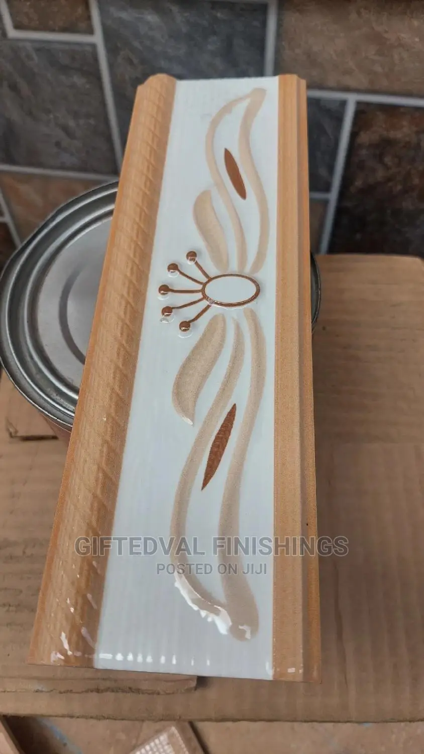 Tiles Skirting