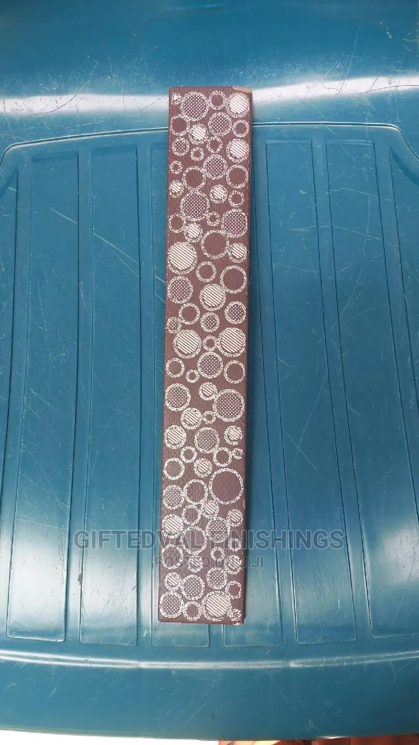 Tiles Skirting