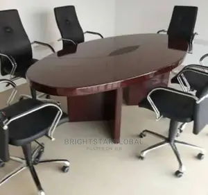 Conference Table by 6 Best High Quality