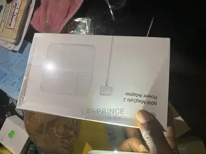Macbook Chargers for Pro and Air
