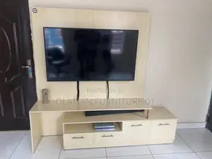 Tv Console