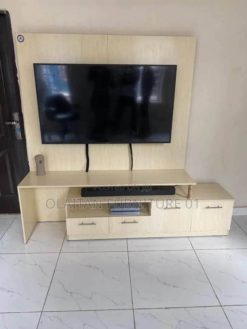 Tv Console
