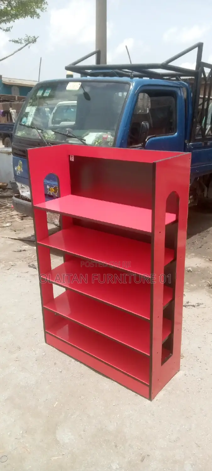 Shoe Rack Shelves