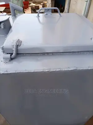 Diesel Tank