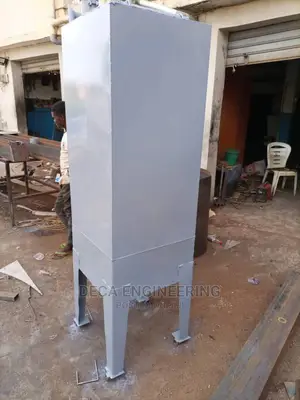 Diesel Tank