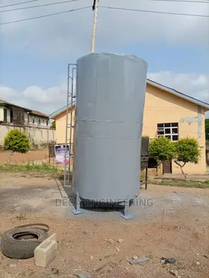 Diesel Tank